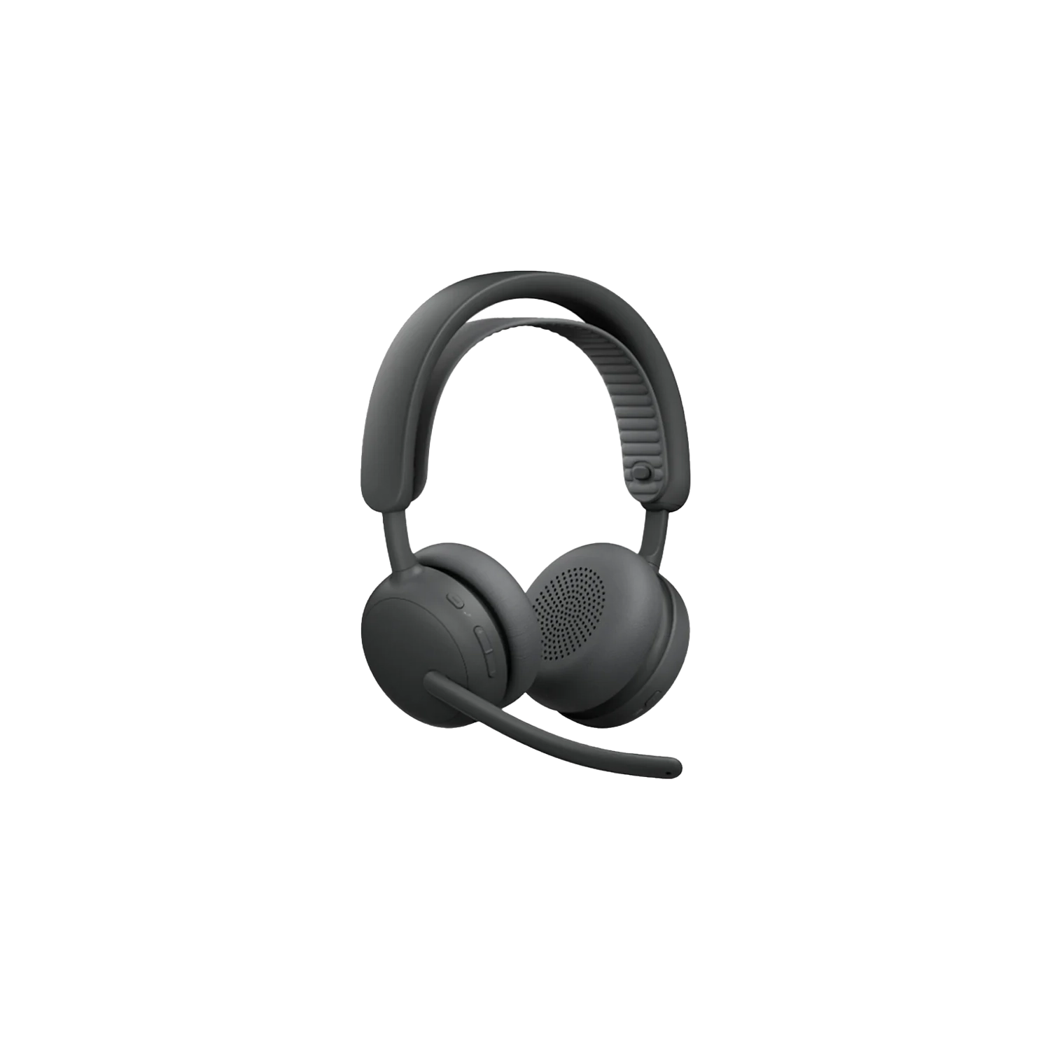 Auricular Wir c/Microfono Logitech Zone Wireless 2 Black 981-001504