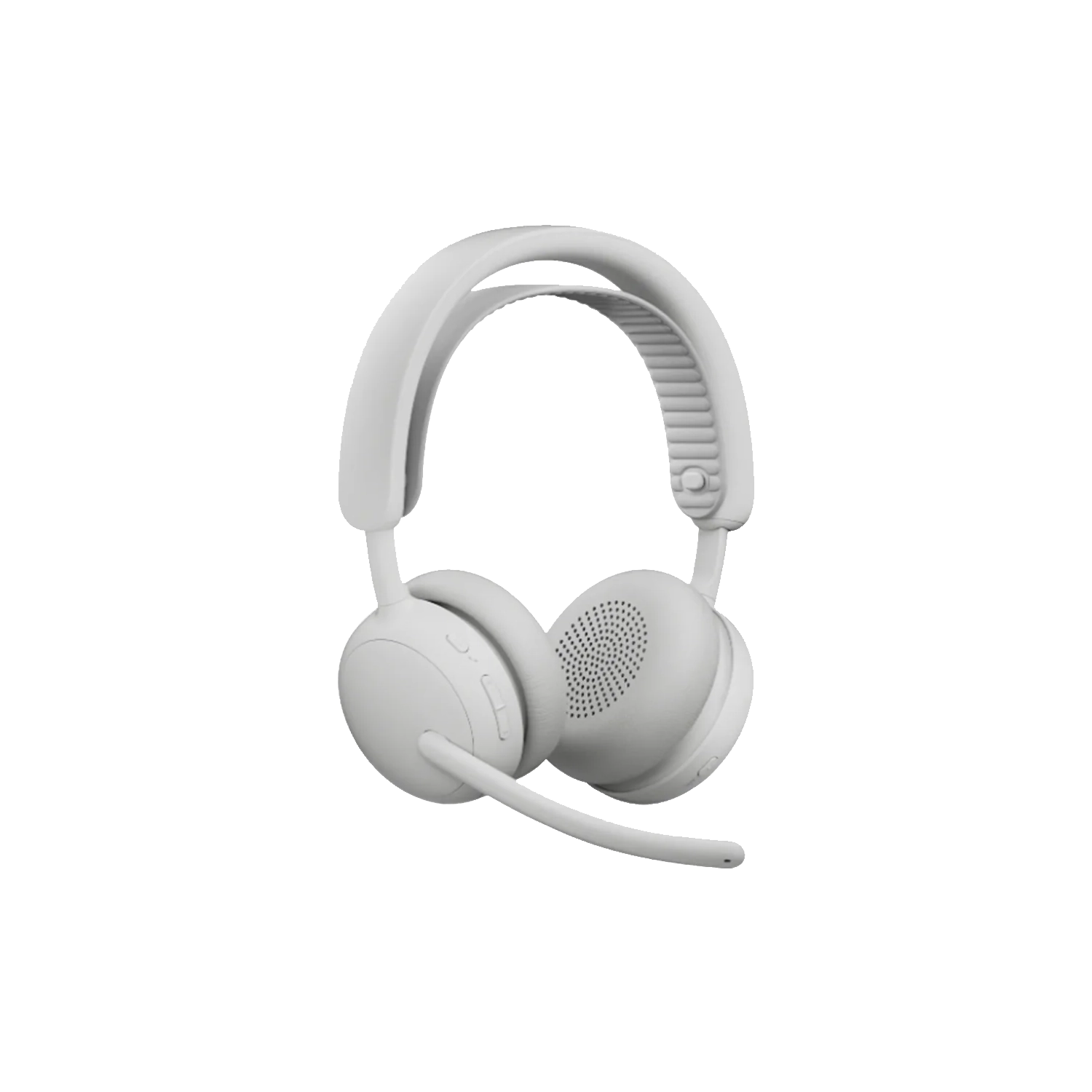 Auricular Wir c/Microfono Logitech Zone Wireless 2 White 981-001596