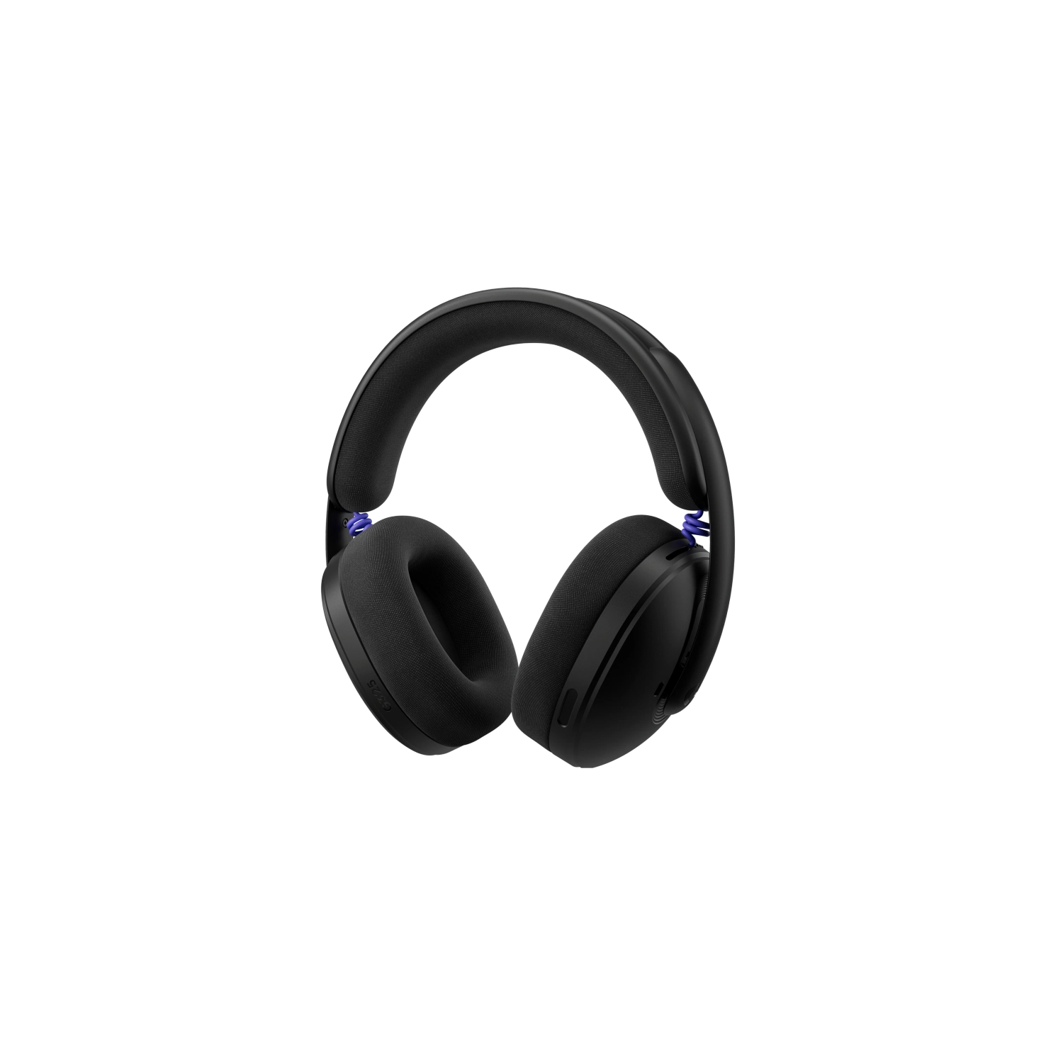 Auricular Wir c/Microfono Logitech G325 Black 981-001523