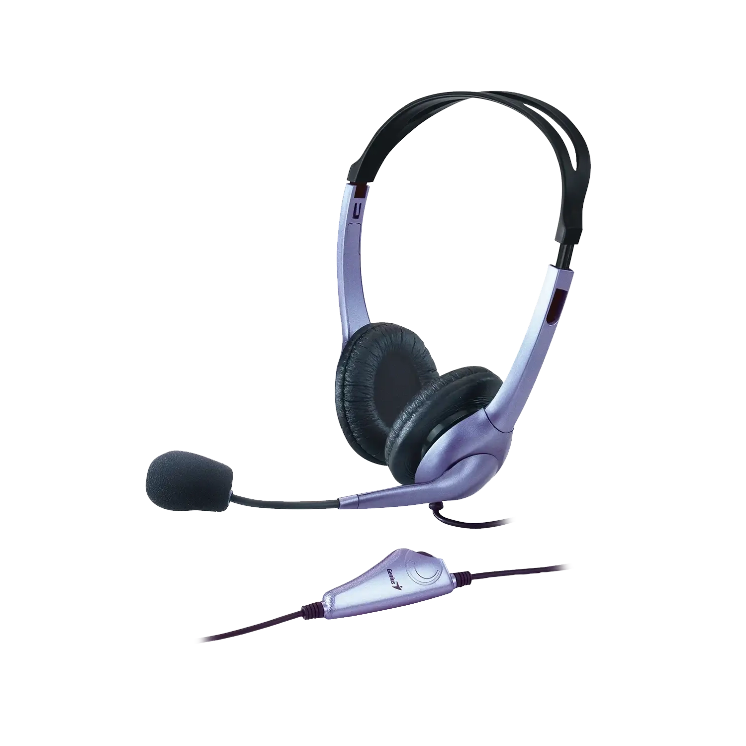 Auricular C/ Microfono Genius HS-04S — foto 4