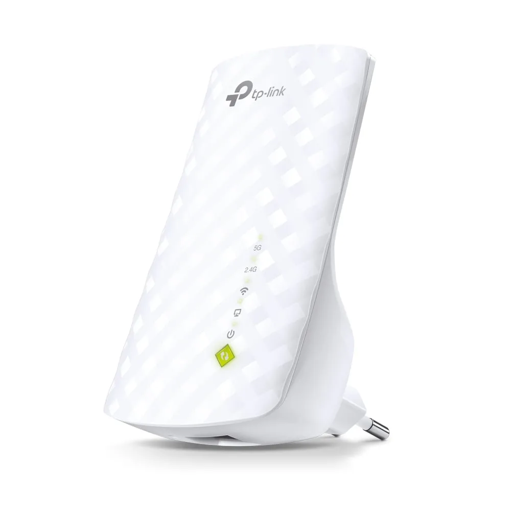 RE200 Range Extender Dual Band AC750 Universal (0433) — foto 5