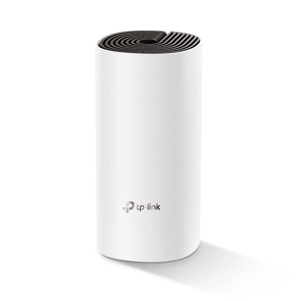 Deco E4 Pack De 1 Mesh TP Link AC1200 Wifi System (6787)