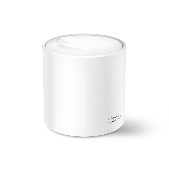 Deco X50 Pack de 1 Mesh TP Link AX3000 Wifi Gigabit (7062)