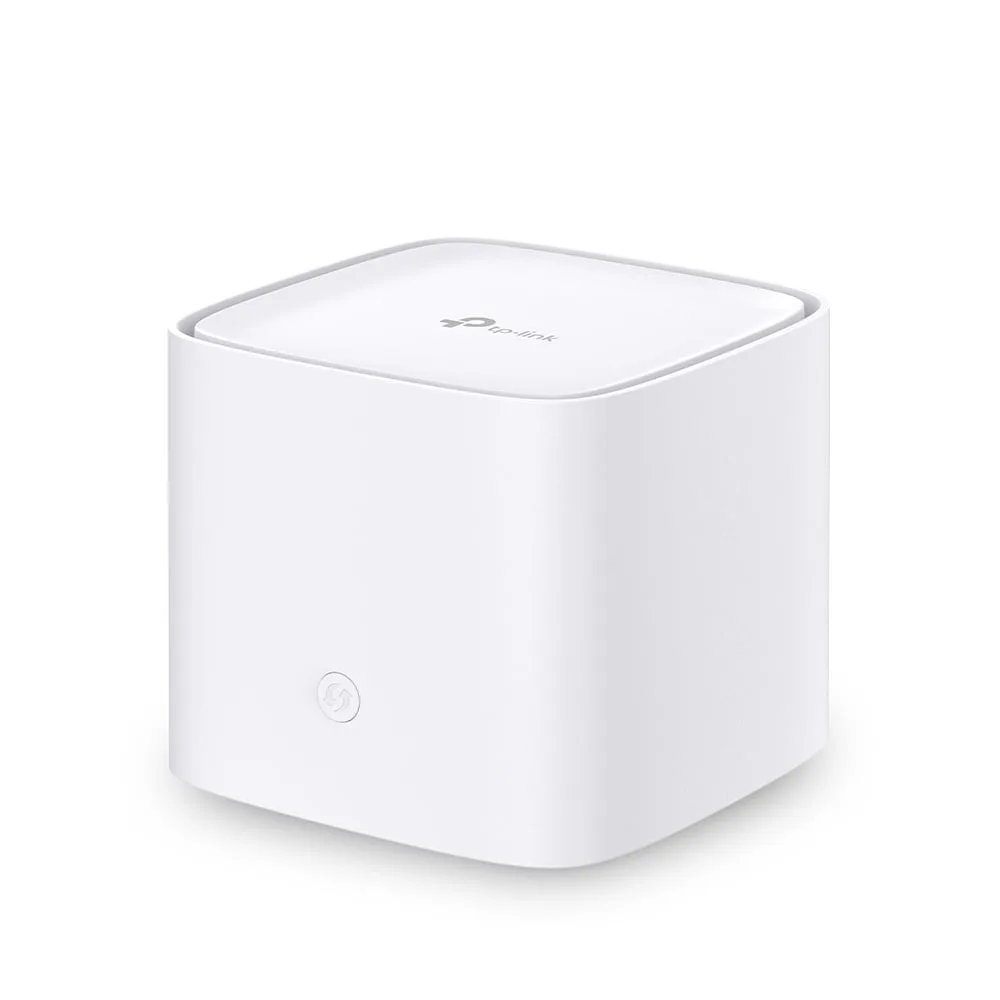 HC220-G5 Pack De 1 Mesh Para ISP TP Link AC1200 Wifi Gigabit (4207)