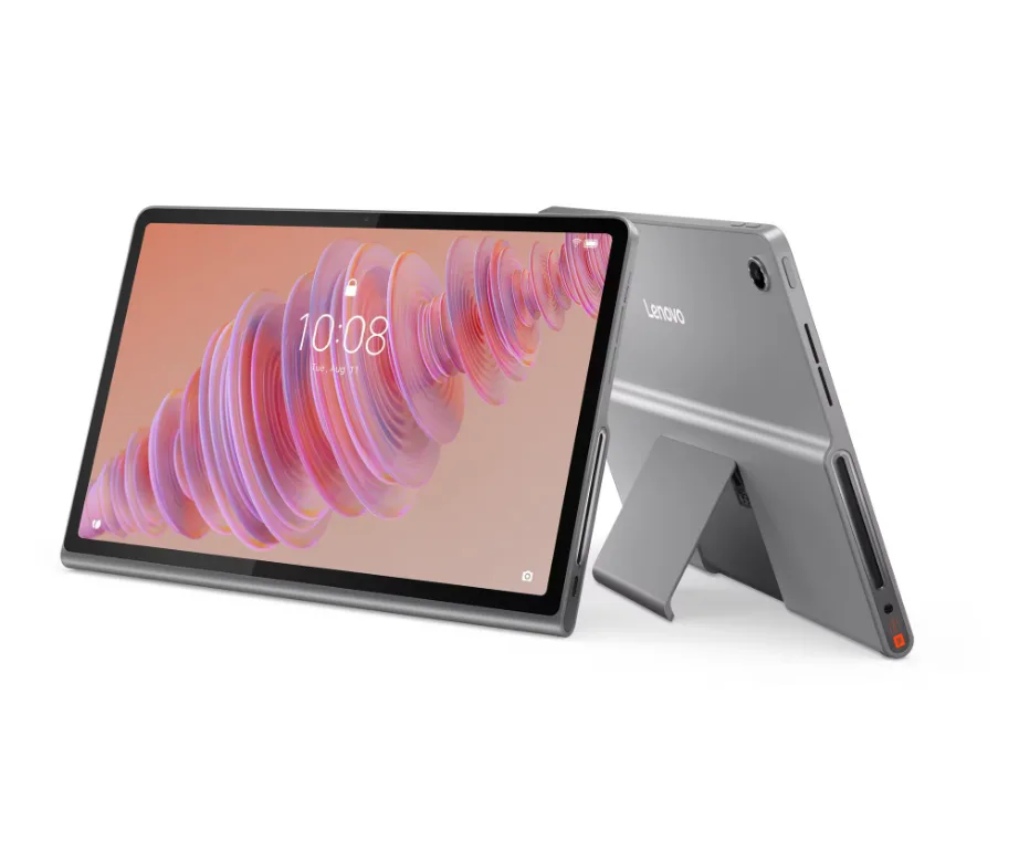 Tablet Lenovo Tab Plus 11.5" 2K 8GB+128GB Octa JBL Hi-Fi Speakers C/funda Android 14 + AURICULARES BT MOTO BUDS (5092) — foto 2