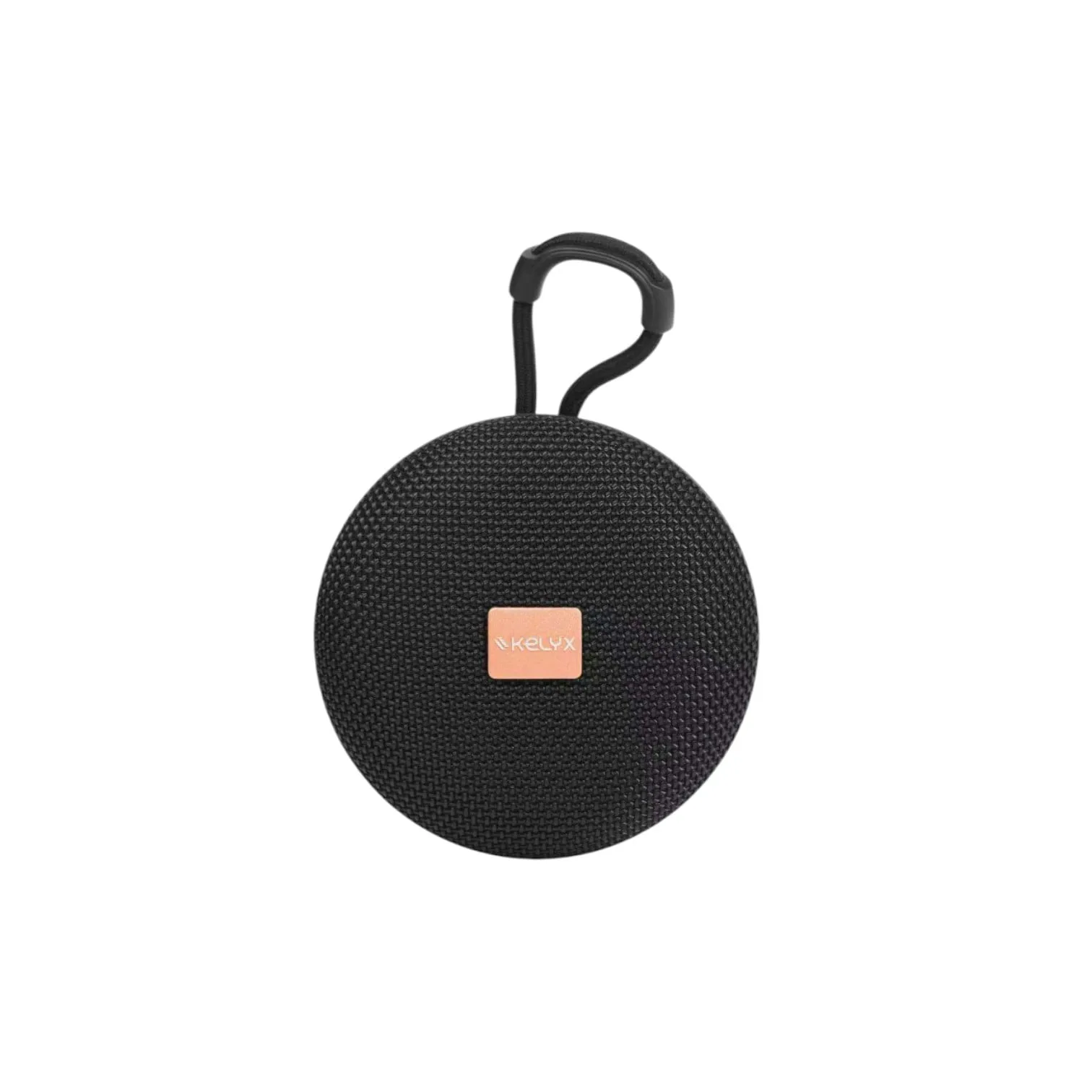 Parlante Kelyx Bluetooth 1 Altavoz 5W Redondo TWS MicroSD / USB (7947) — foto 7