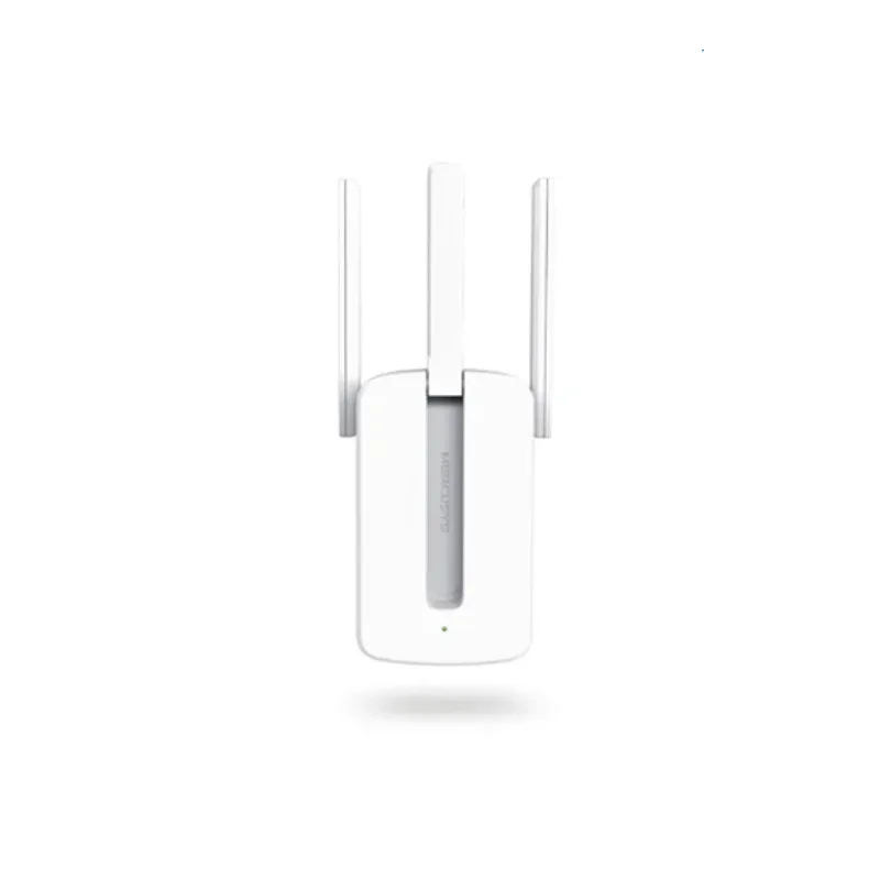 MW300RE Mercusys Range Extender 300Mbps 3 Ant Ext (6648) — foto 4