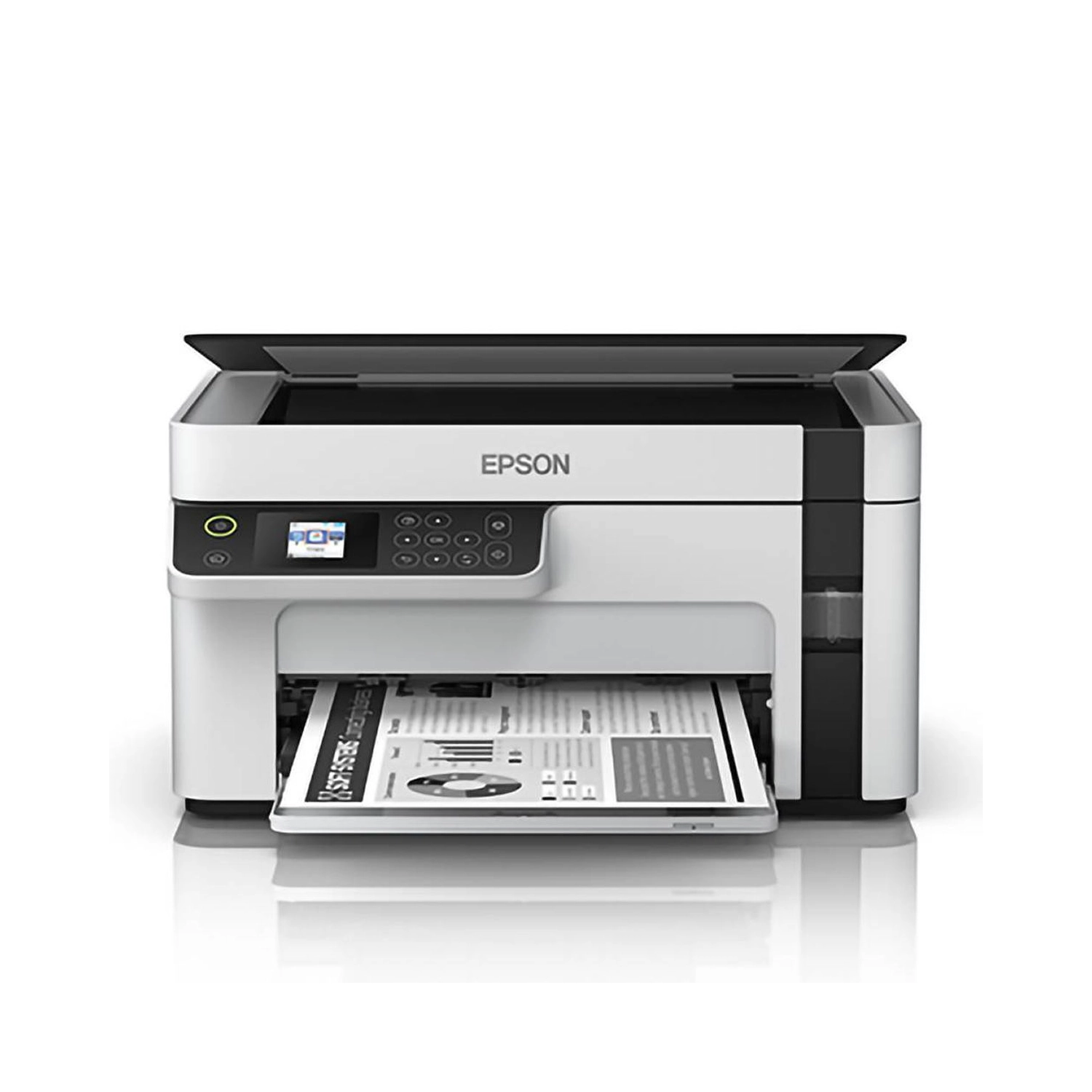 Epson M2120 (0658) — foto 9