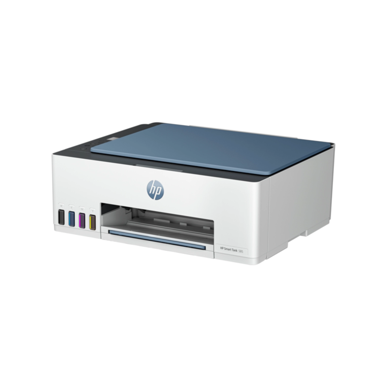 HP Impresora Todo En Uno Smart Tank 585 (6861) — foto 5