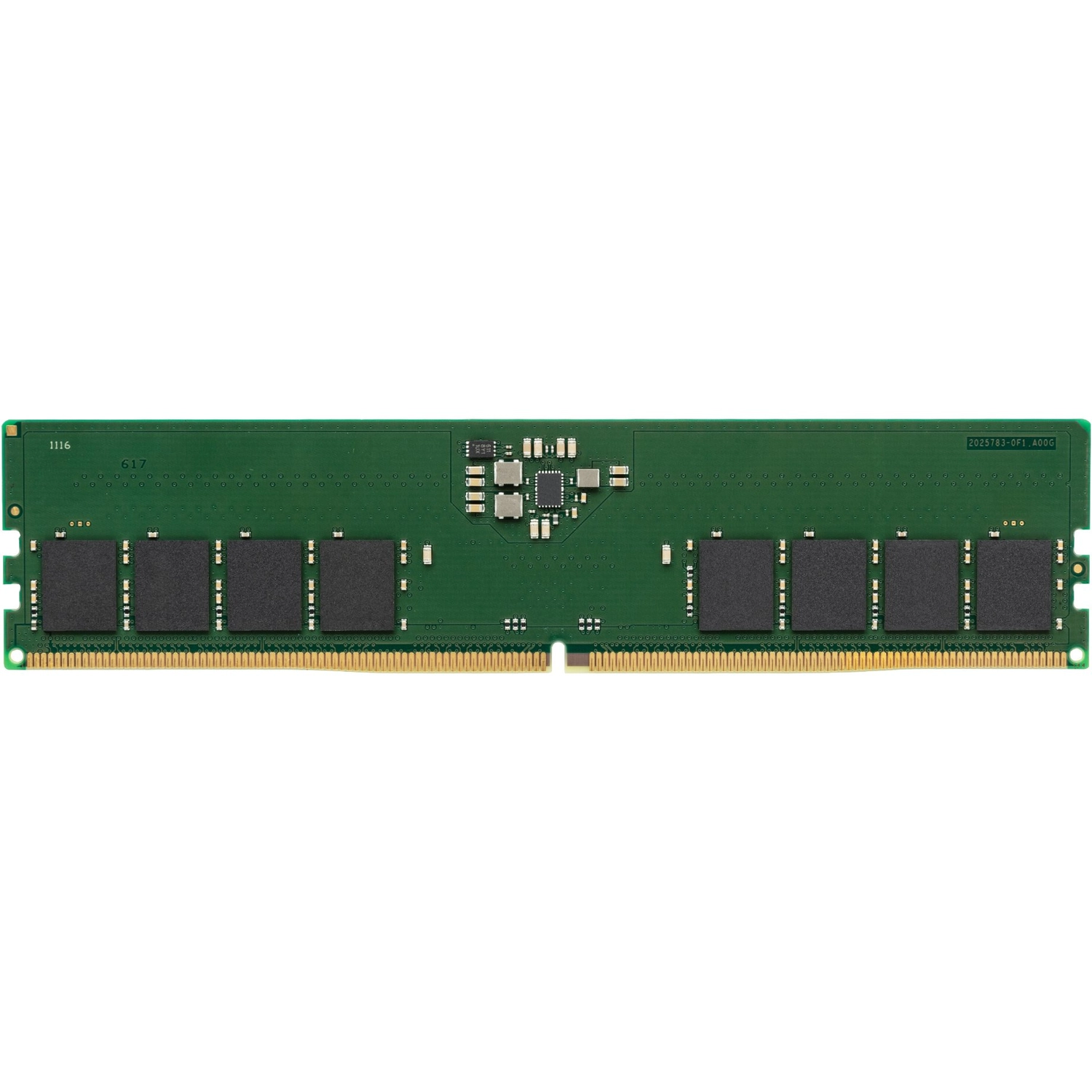 Memoria DDR5 Kingston 16Gb 5600 MHz (2827)
