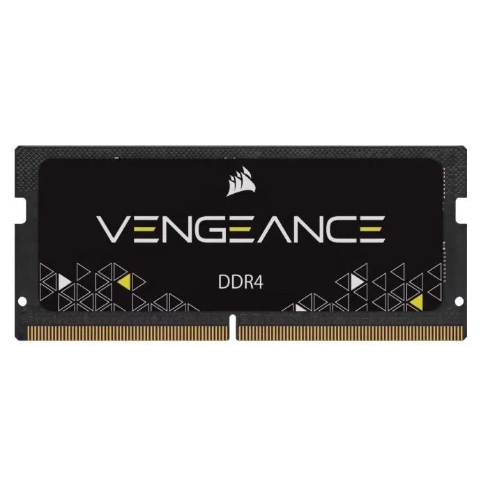 Memoria SODIMM DDR4 Corsair 16Gb 3200 MHz 1.2V Vengeance CL22 (2299) — foto 6