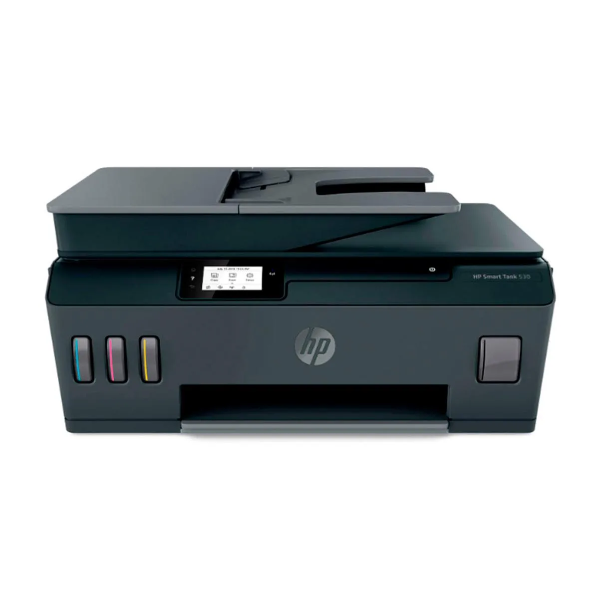 HP Impresora Todo En Uno Smart Tank 530 (3492)