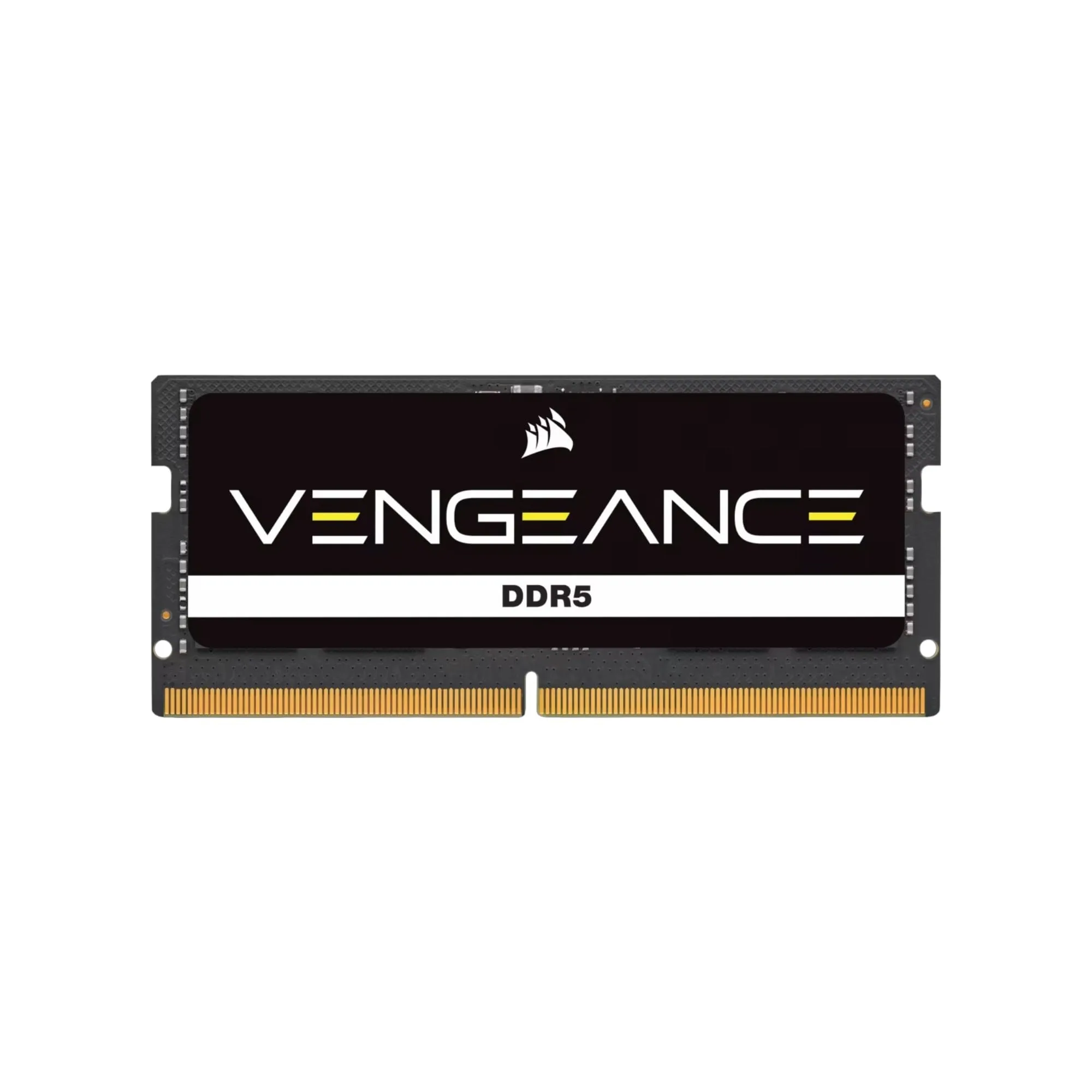 Memoria SODIMM DDR5 16Gb 5600 MHz Vengeance CL48 (1588)