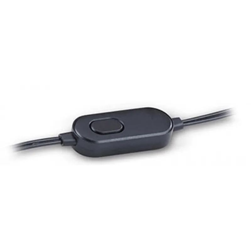 Auricular Genius Hs-200c+single Jack Cable