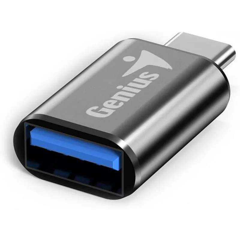 Genius Adaptador Usb-c A Usb-a Assy Rs2 Acc-c2a