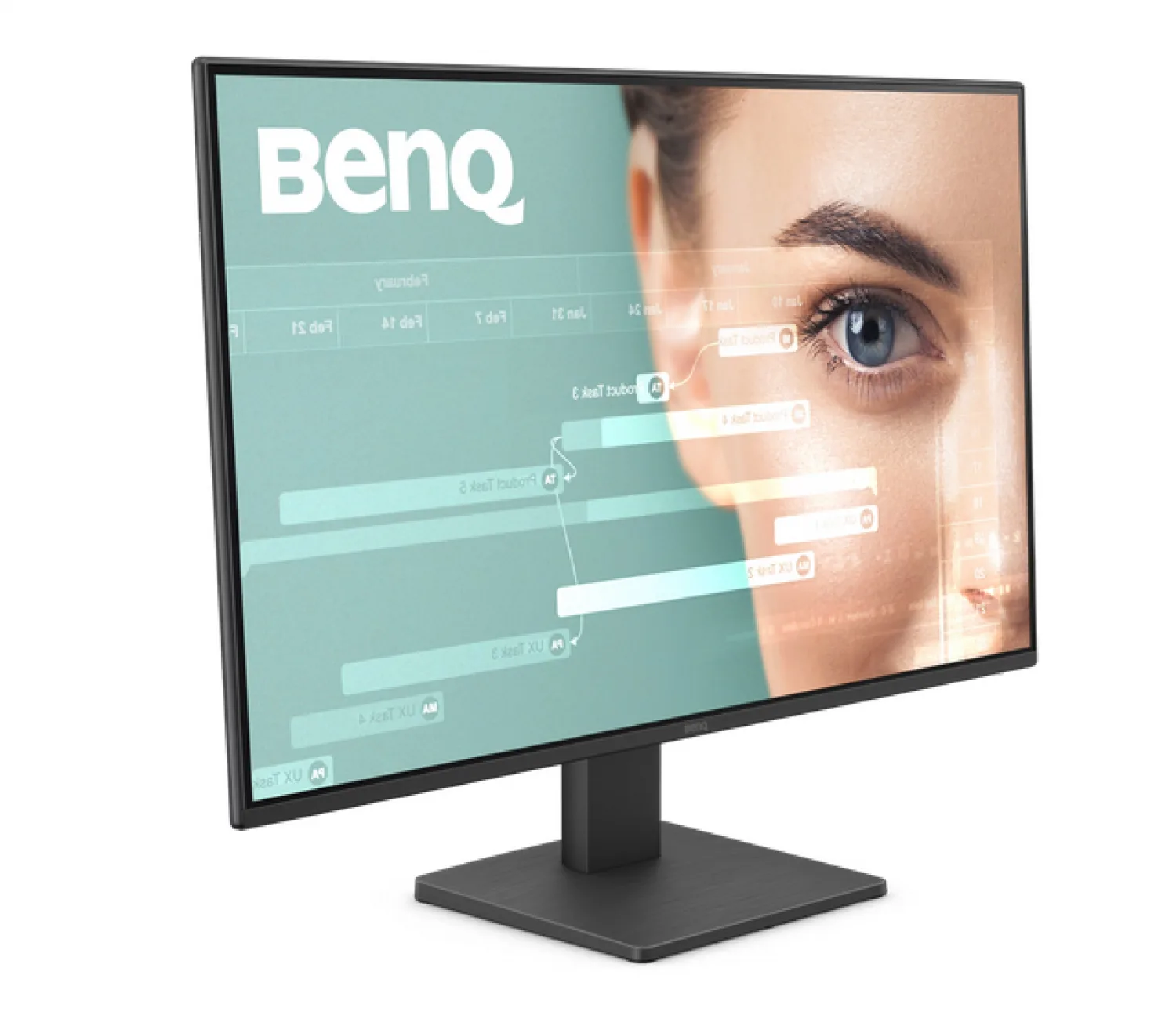 MONITOR 27 BENQ GW2791 FHD IPS 100hz