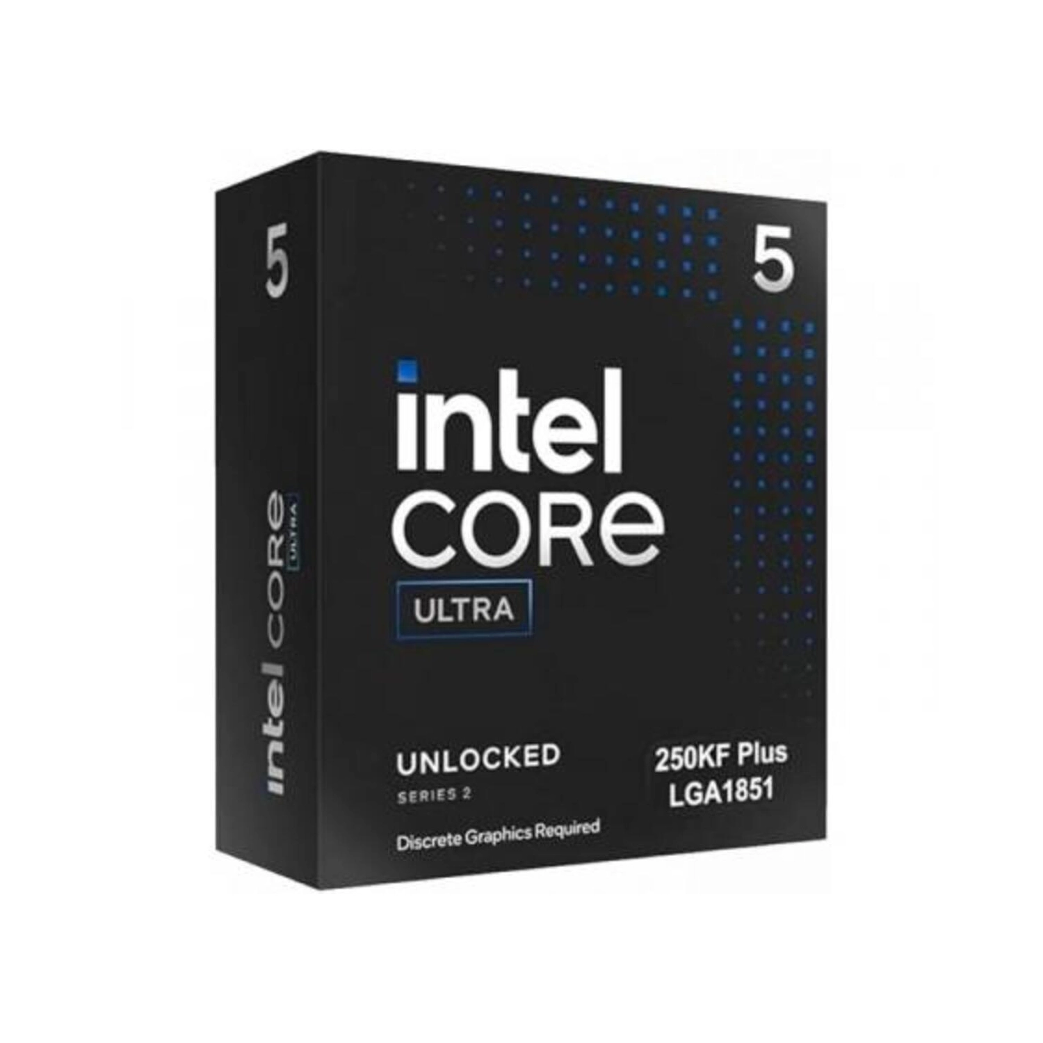 Procesador Intel (lga1851) Core Ultra 5 250k Plus — foto 10