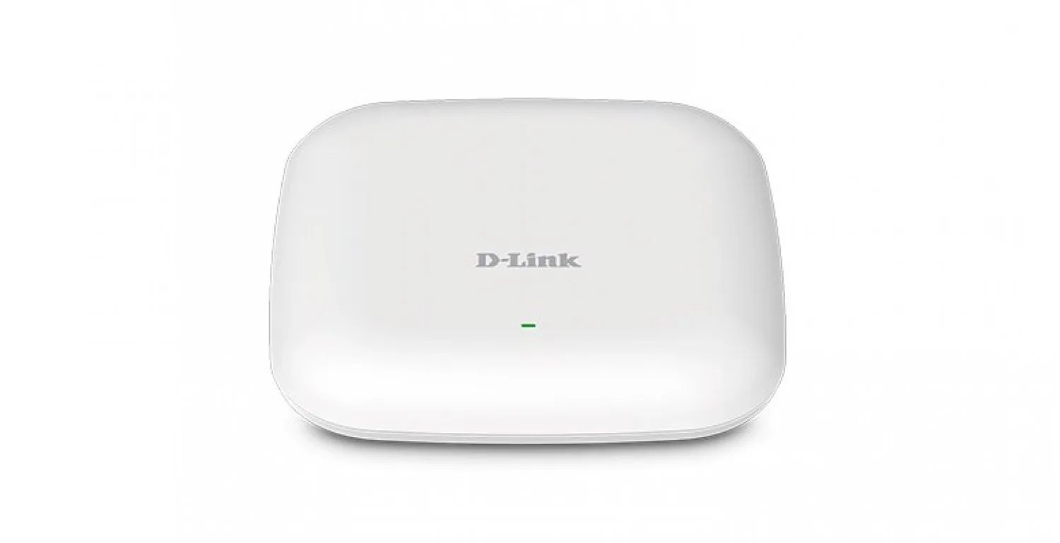D-link Dap-2610 Access Point Wifi 5 Ac1300 Dual-band Poe