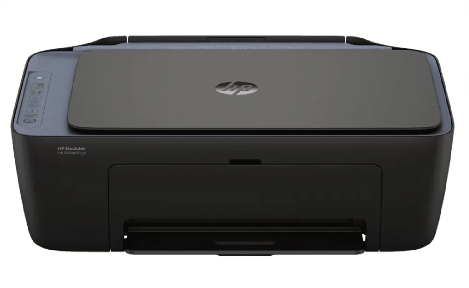 HP DeskJet 2975 All-in-One Printer (6035)
