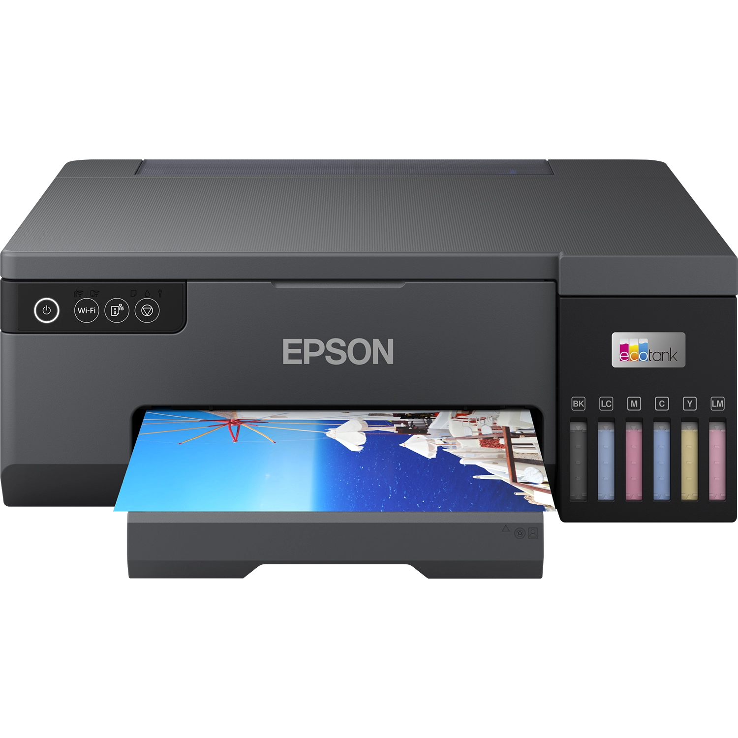 Epson L8050 — foto 9