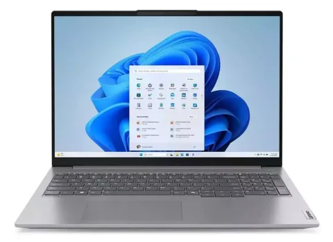 Lenovo Notebook Thinkbook 16 R7 512gb 16gb Fdos