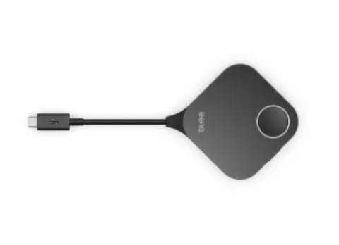 Instashow Benq Network Button Kit A Sku Nwk Wdc15 Black