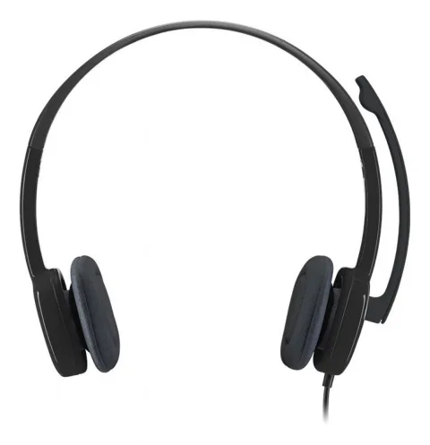 Auricular Logitech H151 Pc-stereo