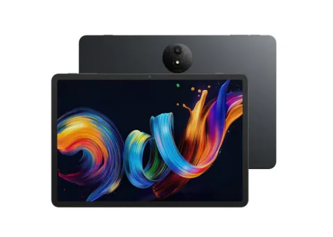 Tablet Tcl Nxtpaper 11 Plus Black + Flipcase + T Pen 120hz 12+8gb/256gb