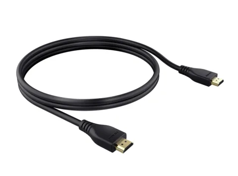 Trust Ruza Cable Hdmi Ultra Alta Velocidad 8k 1.8m Gxt731